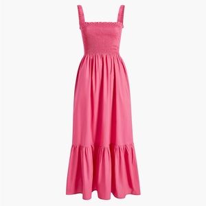 Hill House The Anjuli Nap Dress Size Large BNWT
